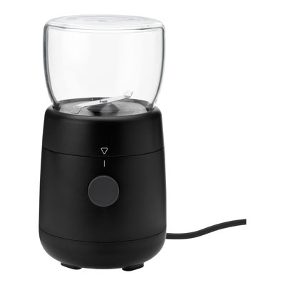 Elektrische Kaffeemühle