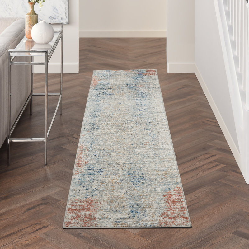 Mindarie Area Rug, Runner 66 x 229cm
