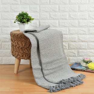 Throw Blanket