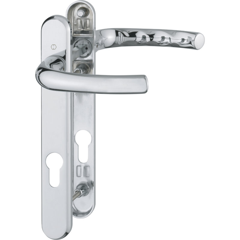 Right Door Handle