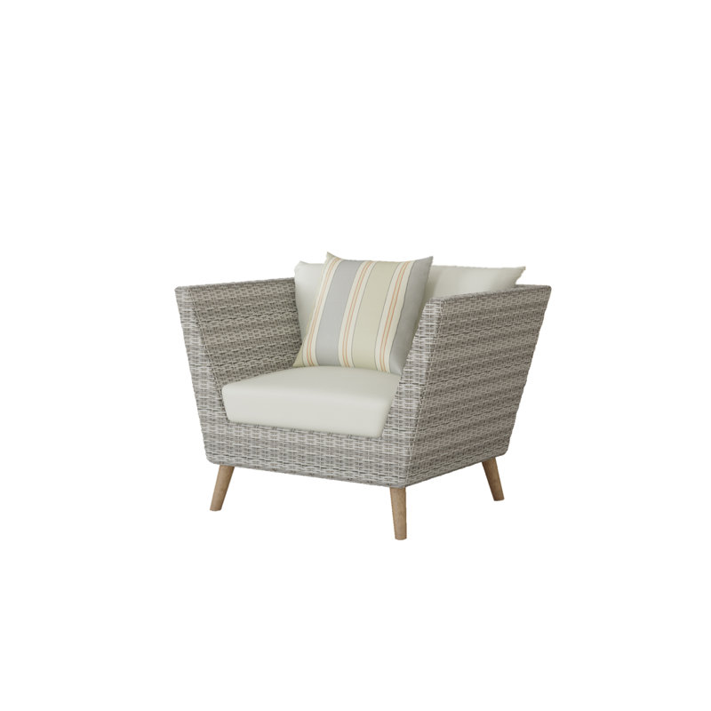 Dames Upholstered Accent Chair