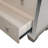 Annlee 37.6'' W 5 - Drawer Chest