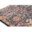 Rug & Kilim’S -Style Rug In Gray With Vibrant Floral Patterns-259284089