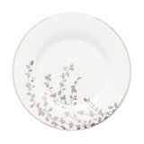 Gardner Street Bone China Saucer