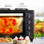 NETTA Toaster Oven