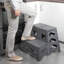 Metal Step Stool
