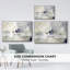 «Dried Bergamot In Mist II», reproduction d'art sur toile-94356452-94356451