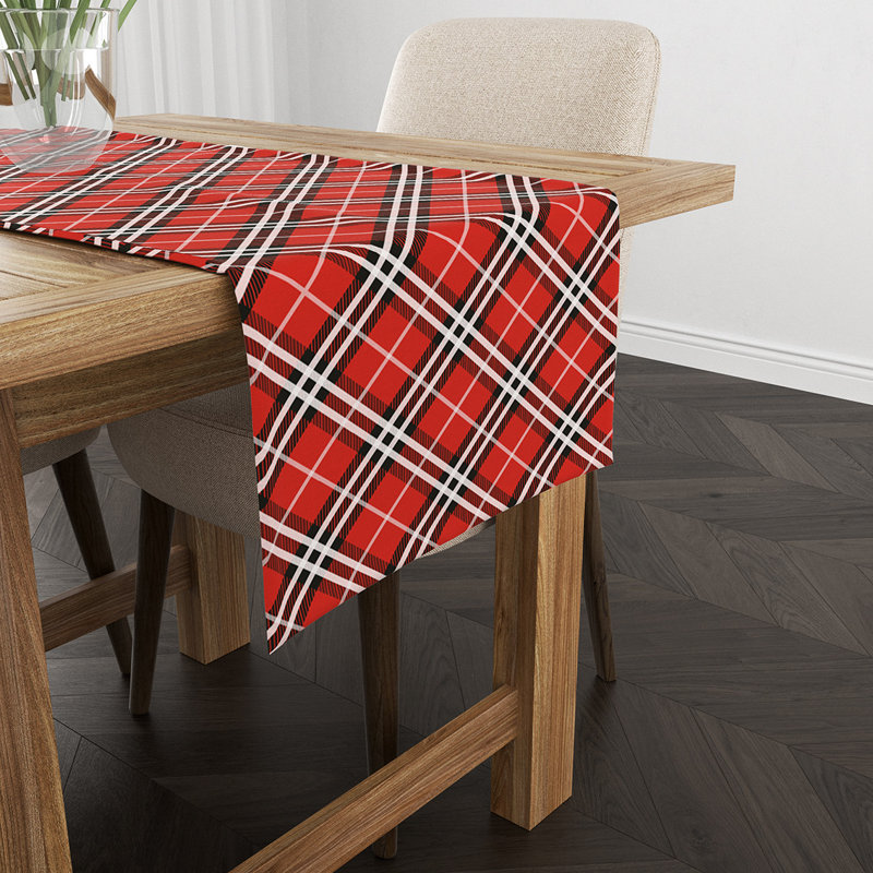 Chemin de table Gosnell