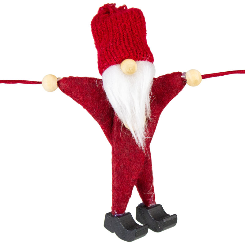 Guirlande 30 po Gnome