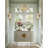 Lunaria 4 - Light Dimmable Spider Chandelier
