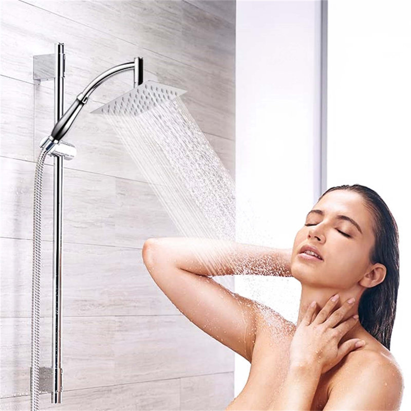 Rain Fixed Shower Head