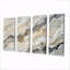 Ombretta - décoration murale en marbre - art mural moderne-494962712-494962716