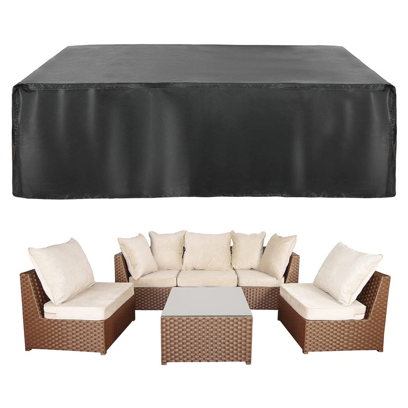 Outdoor Cover