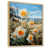 Cadre naturel flottant