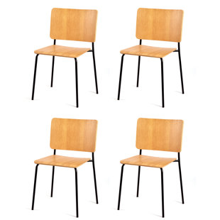 Mia empilable (ensemble de 4)