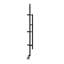 Hex Vertical Designer Radiator 1200Hx486W-425530284