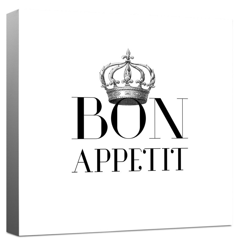 " Bon Appetit " by SelectArt Studio