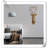 Wall Decor on Resin