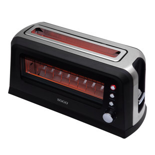Sogo Toaster Oven