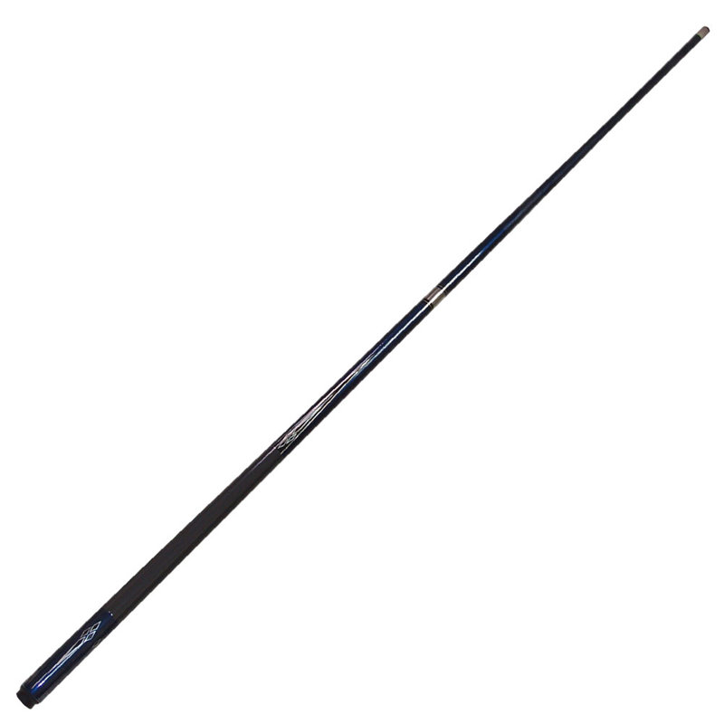 Queues de billard 4,8 '