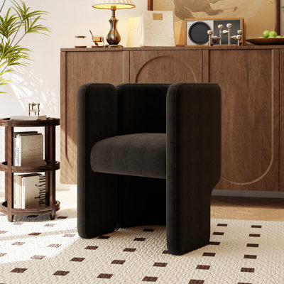 Fauteuil Beall