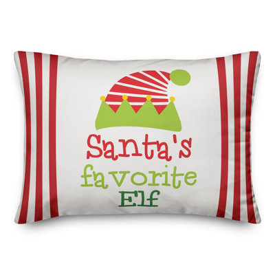  Housse de coussin rectangulaire et insert