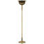 Ralph Lauren Langton 70" Torchiere Floor Lamp-1895665159-1895665156