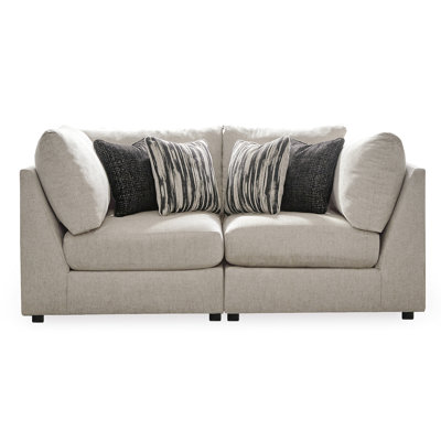 Kellway 2-Piece Sectional