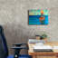 «Milky Way» par Sean Parnell, art mural sur toile-754662544