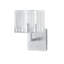 Valerio 1 - Light Armed Sconce