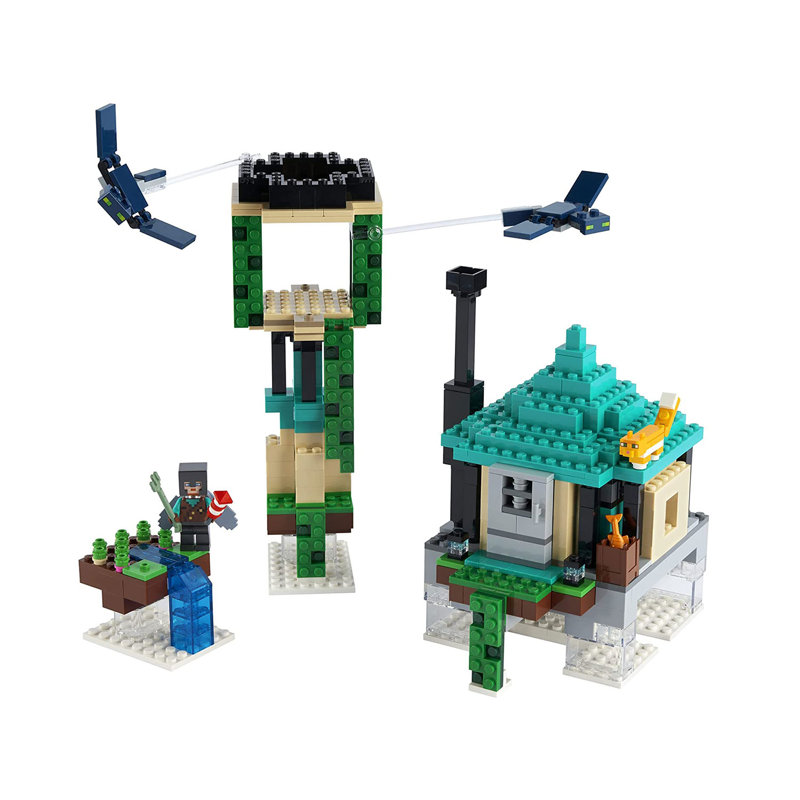 Blocs en plastique LEGO Systems, Inc.