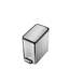 8 Litre Step On Rubbish Bin