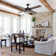 Houck 52'' Ceiling Fan with Light Kit