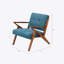 Chaise rembourrée Bravyn-1062662116-1062662112