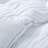 Boi He Thick - Coma Inducer Comforter Set - White-100246578