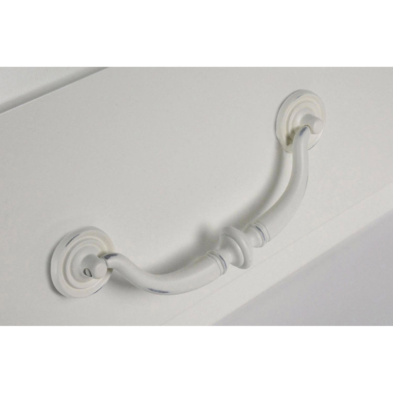Origins 5 1/2" Center to Center Drop Handle