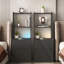 Prime Prime Bedside Companion: Table de chevet avec station de charge-1039213189