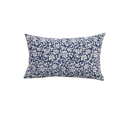 Housse de coussin Tempo Liza