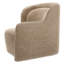 Barrier Barrel Chair