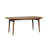 Celotto Solid Wood Dining Table
