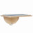 Window-Mounted Cat Bed With Strong Suction Cups