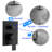 All-In-One Kit with Rough in-Valve