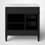 Ensemble de meuble-lavabo simple 30 po-105896790