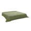 Machine Tufted Throw Blanket