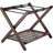 Luggage Rack With Storage Shelf-130115001