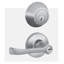 Exterior Lever Set-356332229-356331895