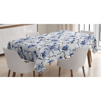 Decorative Tablecloth