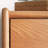 Nordic simple multi-functional storage cabinet