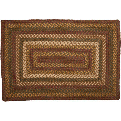 Borseth Geometric Indoor Rug