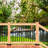 26" x 1" Deck Railing Set